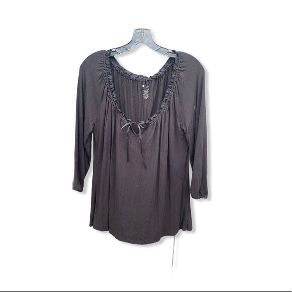 Vintage Carole Little Intimates Night‎ Shirt - Picture 6 of 6